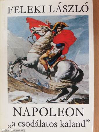 Napoleon 1-3.