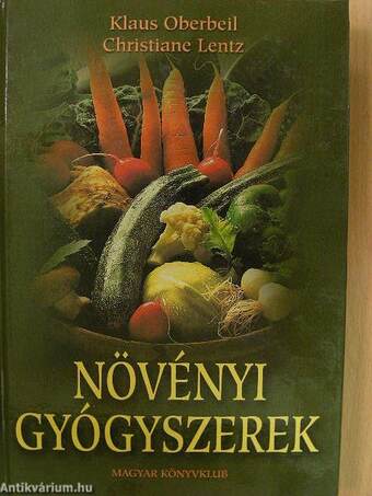 Növényi gyógyszerek