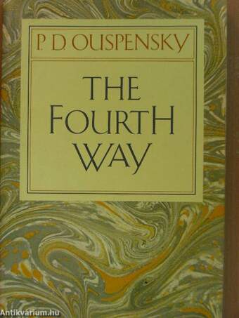 The fourth way