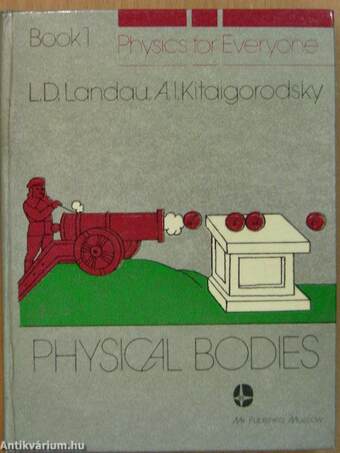 Physical bodies