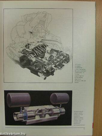 Autótípusok '93