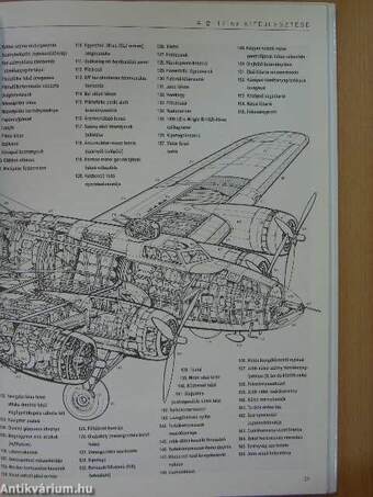 A B-17-es Flying Fortress