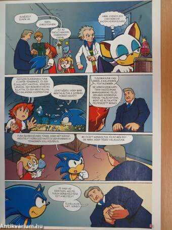 Jetix Magazin 2007. szeptember