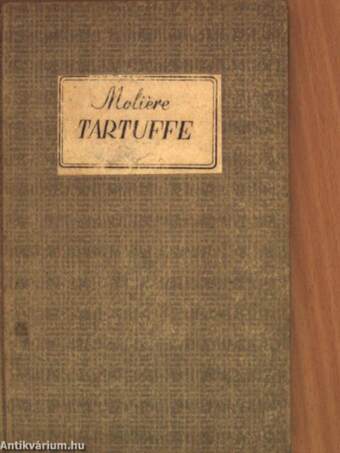 Tartuffe