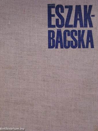 Észak-Bácska