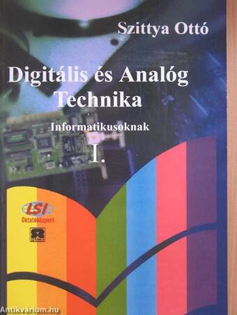 Digitális és Analóg Technika I-II.