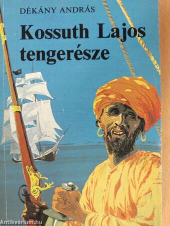 Kossuth Lajos tengerésze