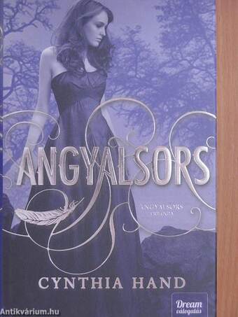 Angyalsors