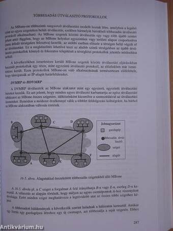 Internetes médiakommunikáció - CD-vel