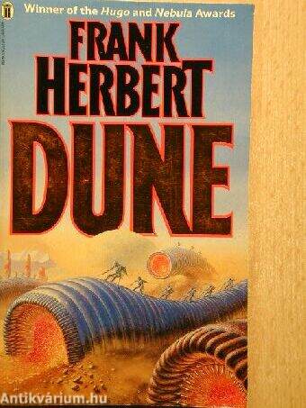 Dune