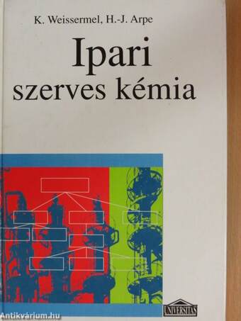 Ipari szerves kémia