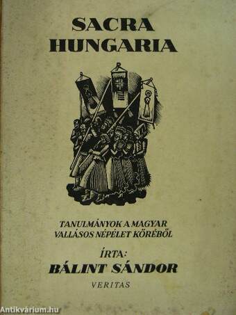 Sacra Hungaria