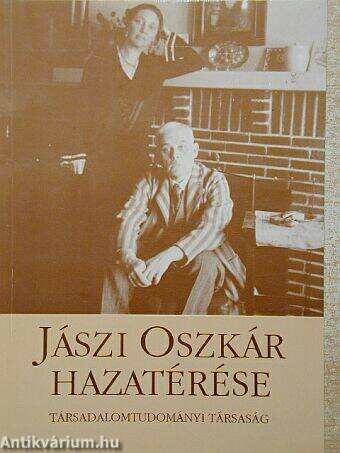 Jászi Oszkár hazatérése