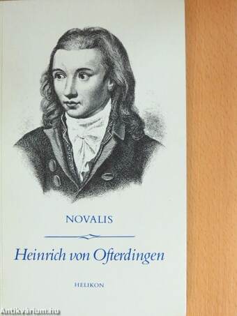 Heinrich von Ofterdingen