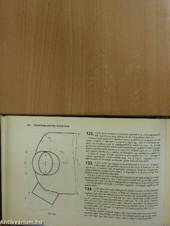 222 ábrázoló geometriai feladat