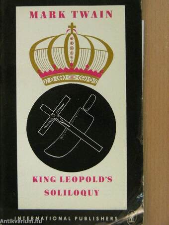 King Leopold's soliloquy