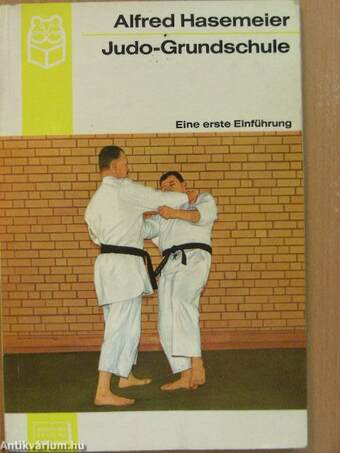 Judo-Grundschule