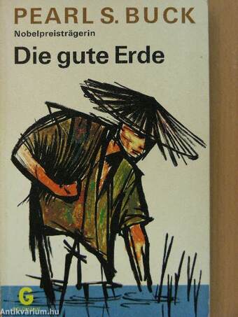 Die gute Erde