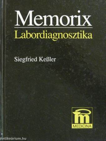 Labordiagnosztika