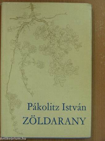 Zöldarany