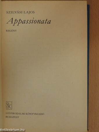 Appassionata