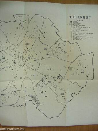 Budapest utcaneveinek névtani vizsgálata