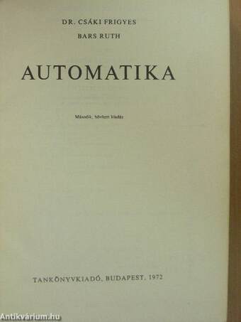 Automatika