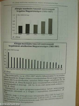 Az allergiás szembetegségek modern megközelítése