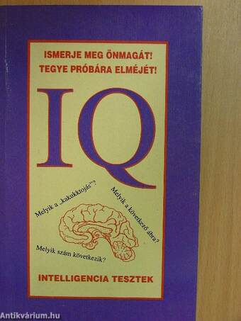 IQ