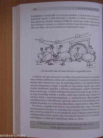 Miért nem képesek többfelé figyelni a férfiak, és miért nem tudnak eligazodni a térképen a nők?