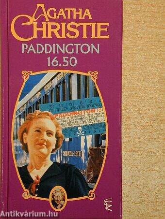 Paddington 16.50