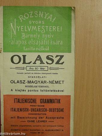 Olasz