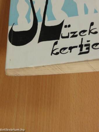 Szüzek kertje