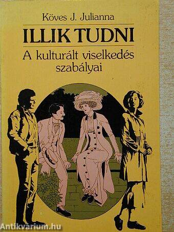 Illik tudni