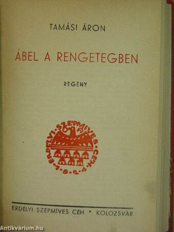 Ábel az országban/Ábel Amerikában/Ábel a rengetegben