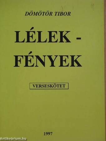 Lélek-fények