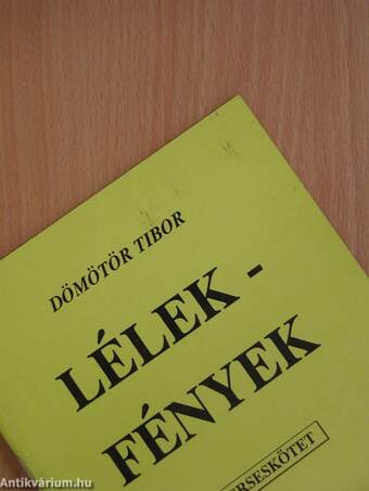 Lélek-fények