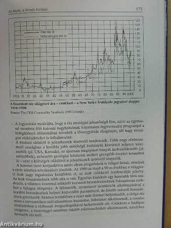 A természeti erőforrások gazdaságtana és földrajza