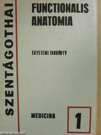 Functionalis anatomia 1-3.