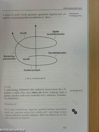 Minőségmenedzsment