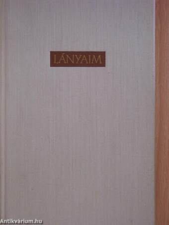 Lányaim