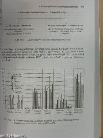 Korszerű számítógép-architektúrák