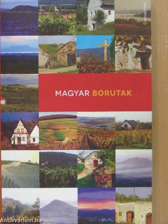 Magyar borutak