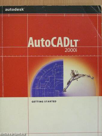 AutoCADLT 2000i