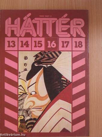 Háttér 1986-1987/2.