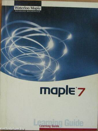 Maple 7