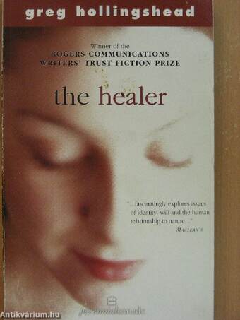 The healer