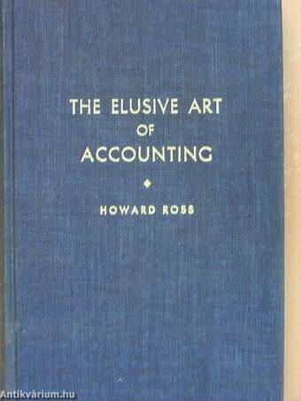 The Elusive Art of Accounting