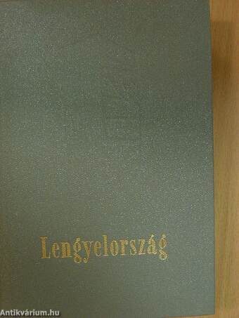 Lengyelország