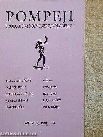 Pompeji 1990/3.